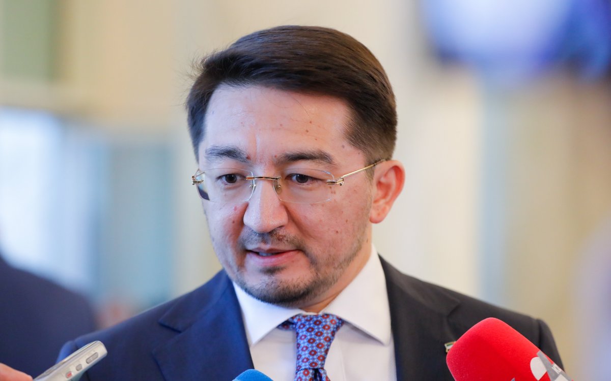 Глава Минцифры ответил на слухи об отказе от Egov