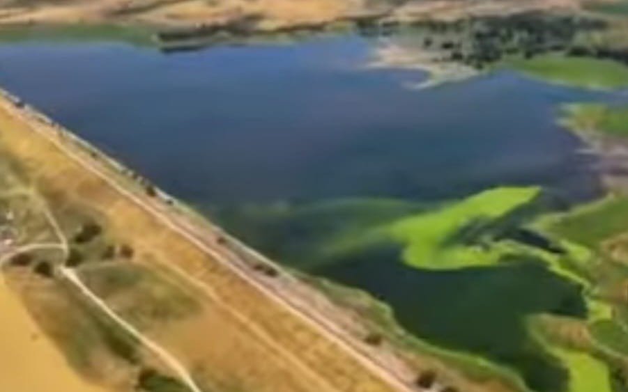 Водоснабжение вернули государству в Шымкенте