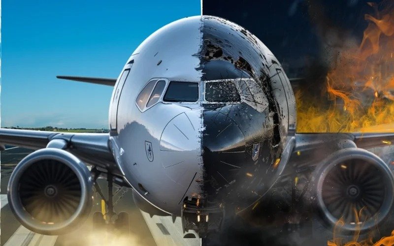 Boeing в зоне турбулентности: кризис безопасности, доверия и корпоративной культуры