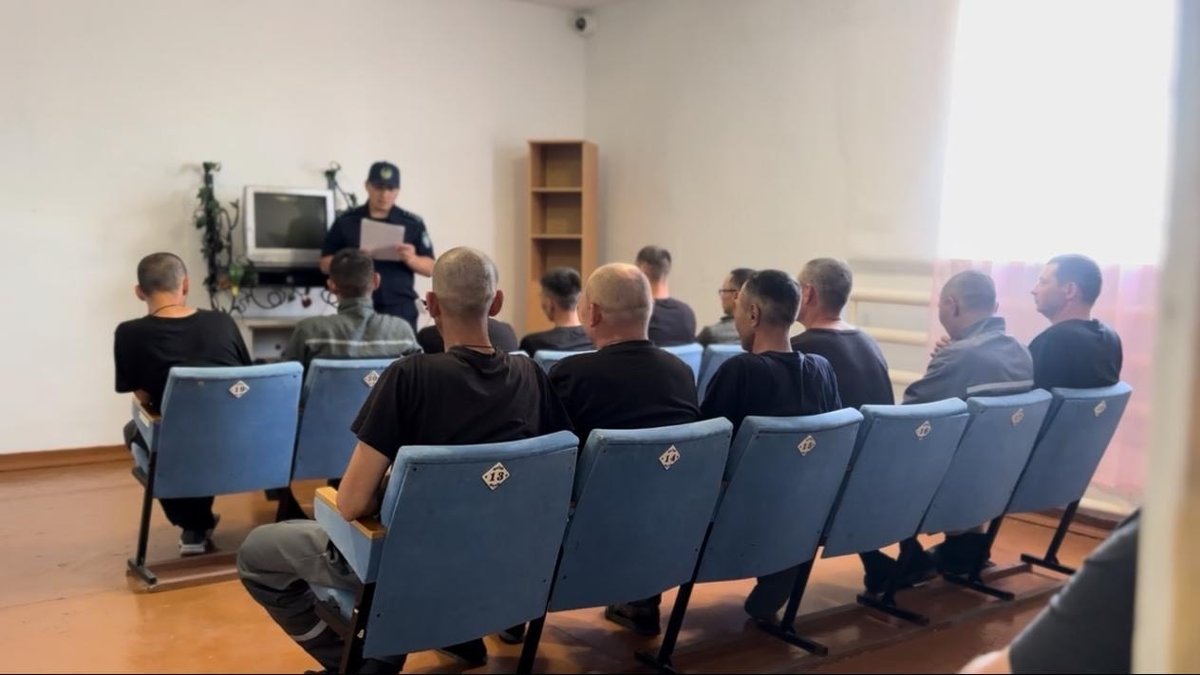 В Казахстане впервые запускают проект для лечения осужденных от алкоголизма