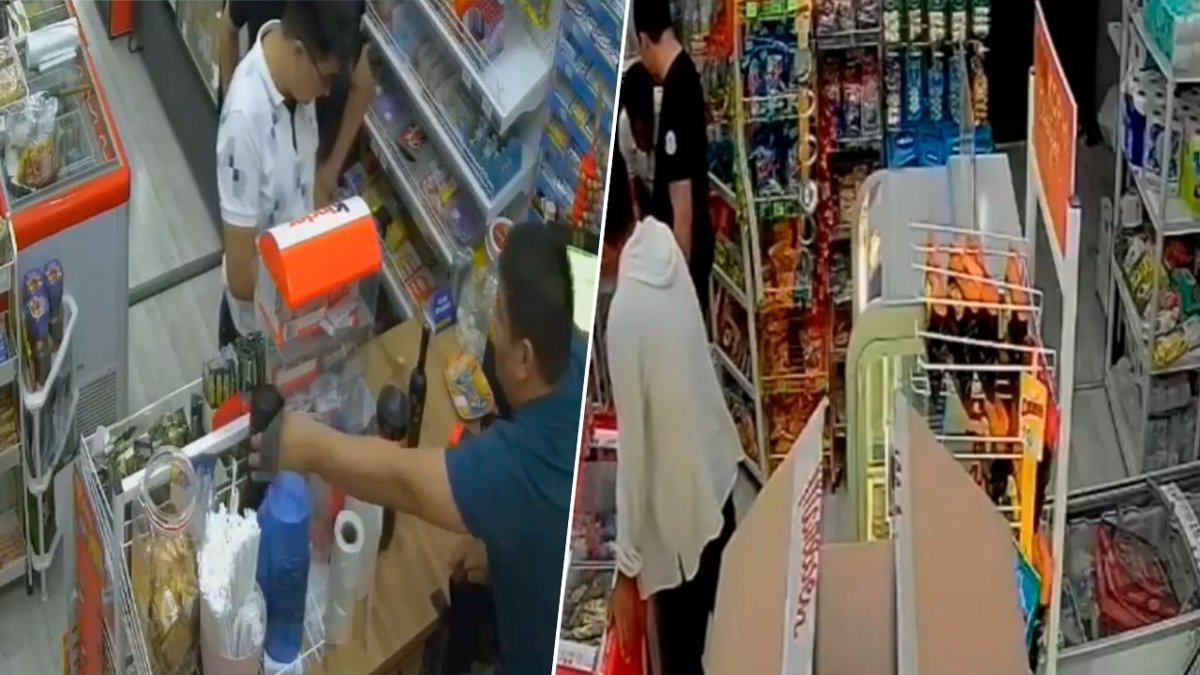 В Шымкенте опровергли слухи о передаче алкоголя сотрудникам полиции