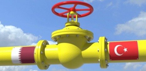 Новая энергетическая карта Ближнего Востока: перспективы газопроводов через Сирию