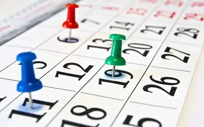 Анонс наиболее важных событий в Казахстане 1 июля