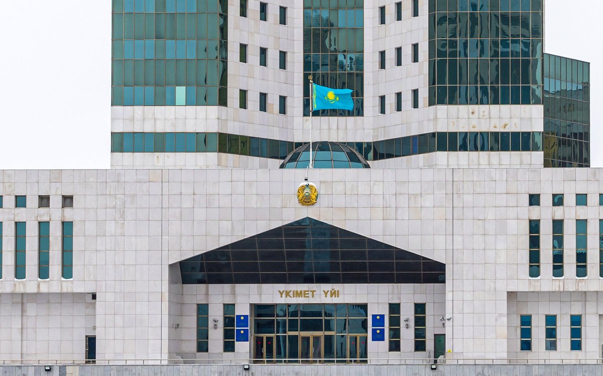 На возвращенные активы в Карагандинской области строят 51 объект здравоохранения