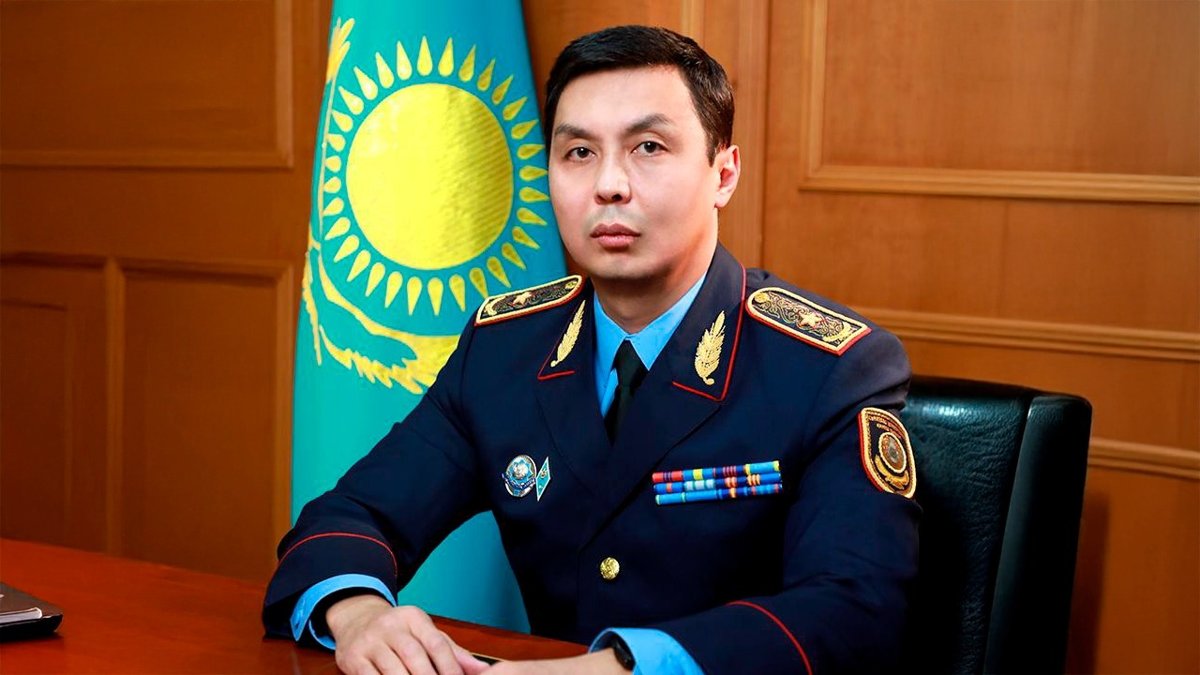 Президент выразил благодарность экс-председателю Антикора