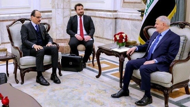 Представители Рабочей партии Курдистана сложат оружие в Ираке