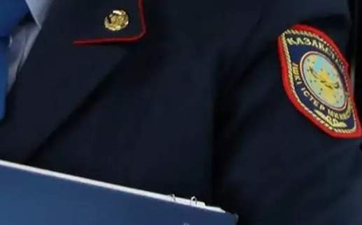 13-летнего подростка нашли мертвым в Акмолинской области