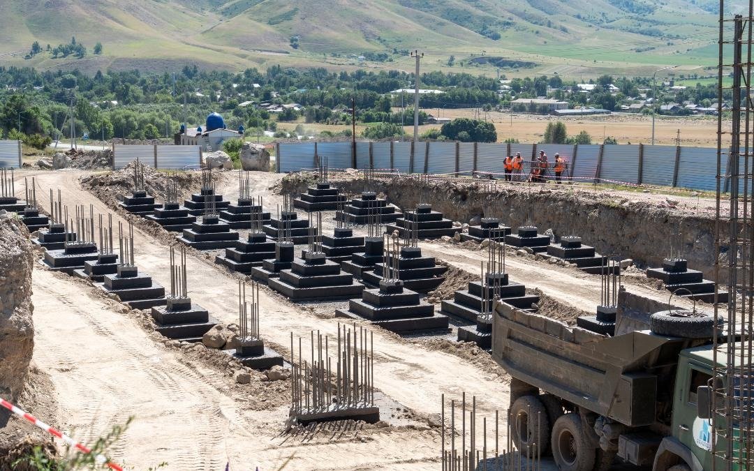 Школу за счет возвращенных активов построят в области Жетысу