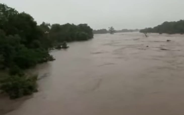 До 43 человек возросло число погибших во время наводнения в Техасе