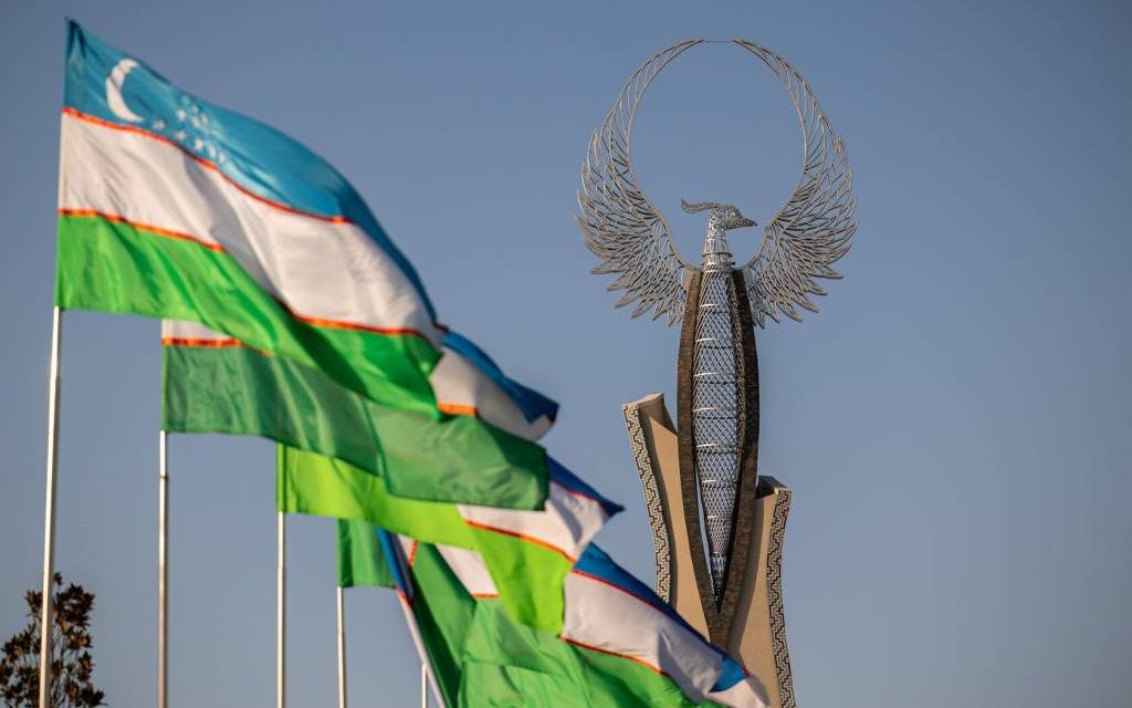 Внешний долг Узбекистана достиг 68,4 миллиарда долларов
