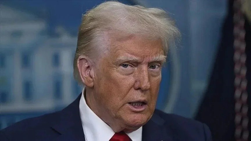 США введут на товары из Японии и Южной Кореи пошлины в 25%