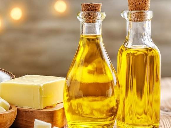 Внутреннее производство продуктов растет в Казахстане