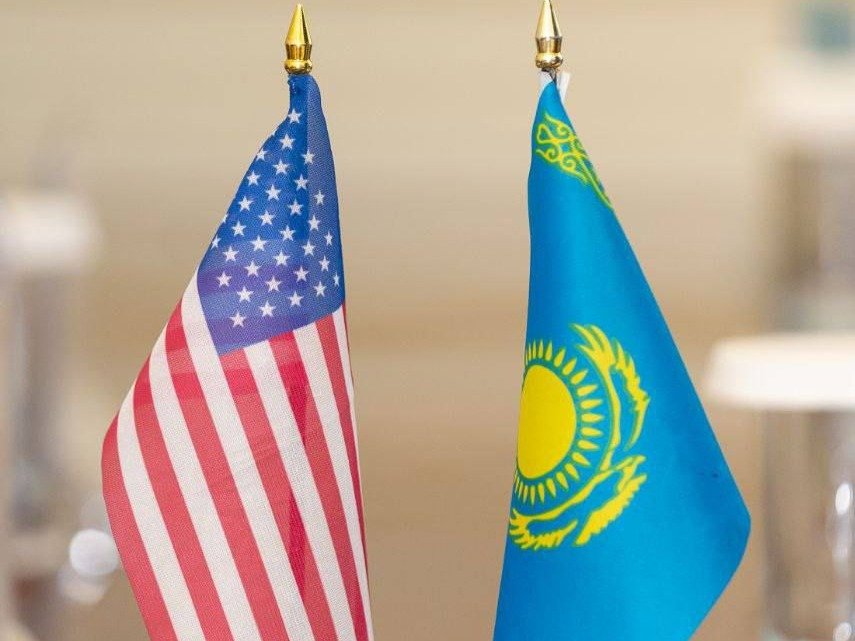 Пошлины не затронут 95% экспорта Казахстана в США — МТИ