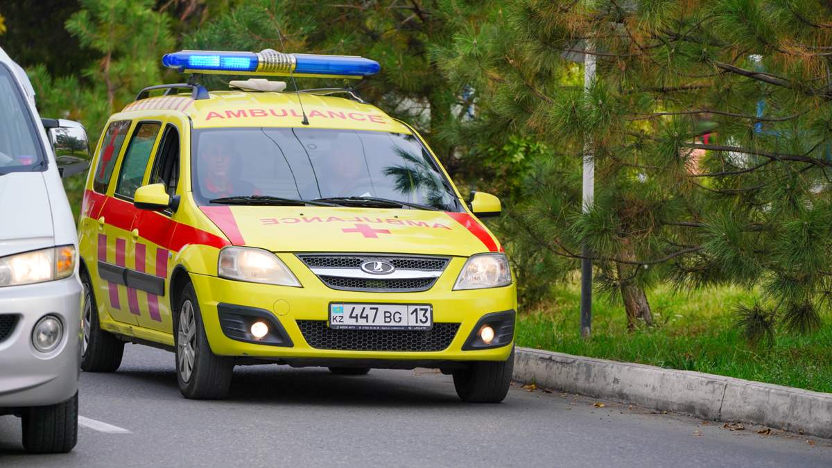 Двое рабочих погибли в колодце в Акмолинской области