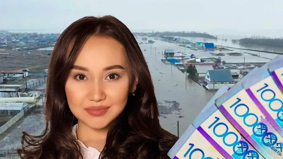В Астане прошло предварительное заседание по делу Перизат Кайрат
