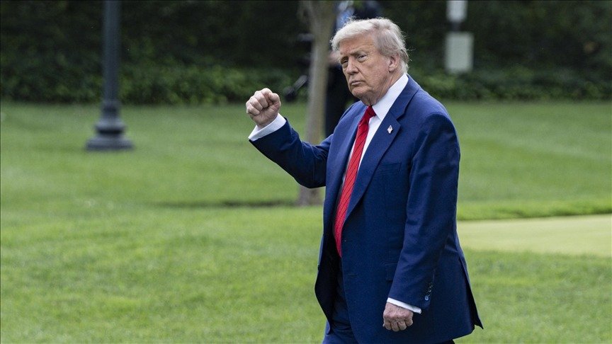 Трамп-намерен-ввести-пошлины-на-медь-в-размере-50%