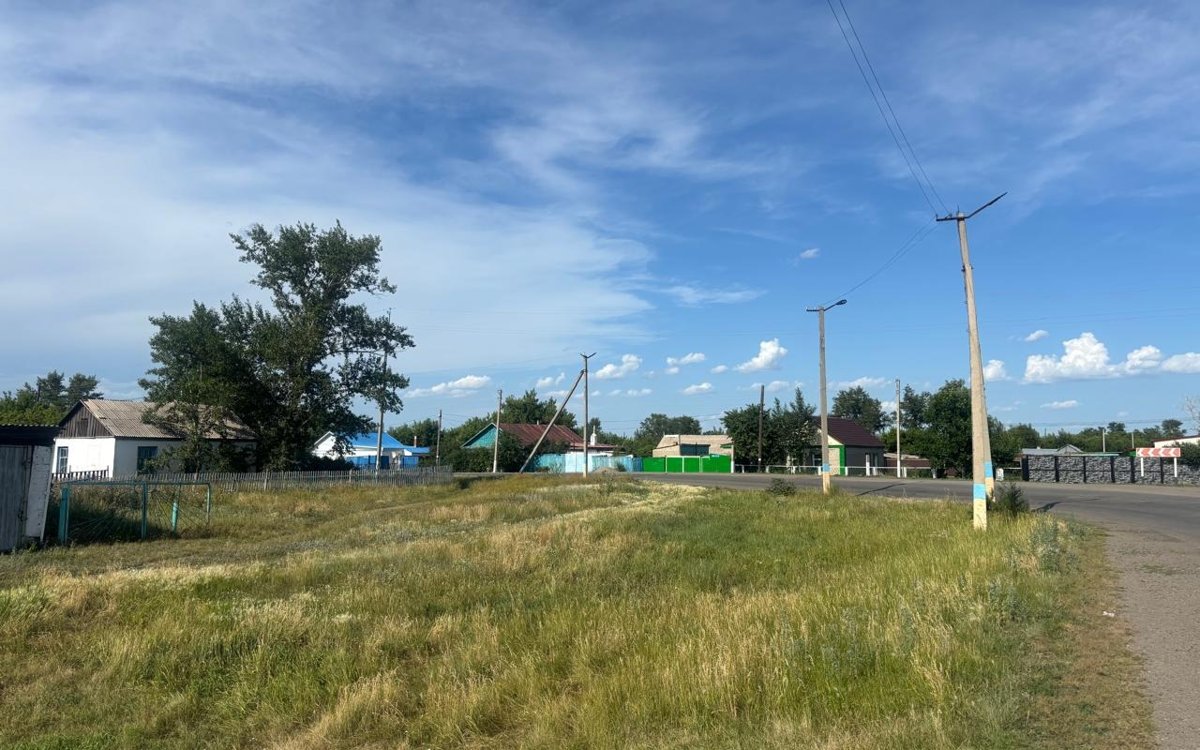 На дорогах СКО установят 14 вышек сотовой связи
