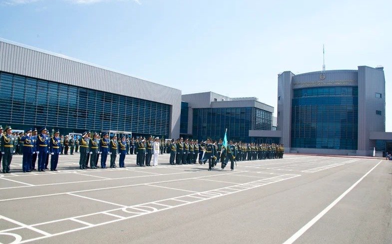 Название университета имени Назарбаева будет изменено