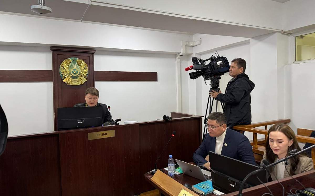 Суд разъяснил приговор по делу о трагедии в алматинском хостеле