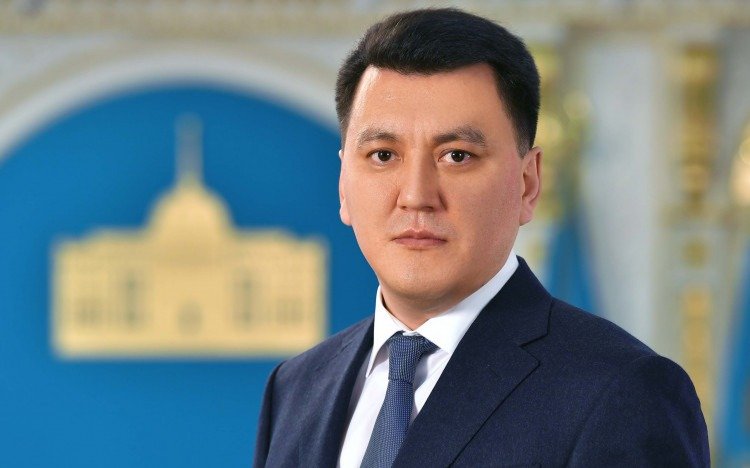 На 100% обновился корпус сельских акимов — Ерлан Карин о результатах прямых выборов