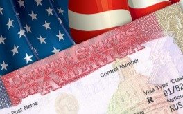 США ввели новые ограничения на выдачу виз для граждан Кыргызстана