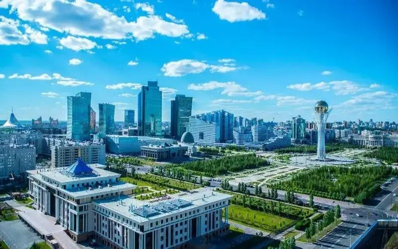 1,7 млн туристов ожидается в 2025 году в Астане