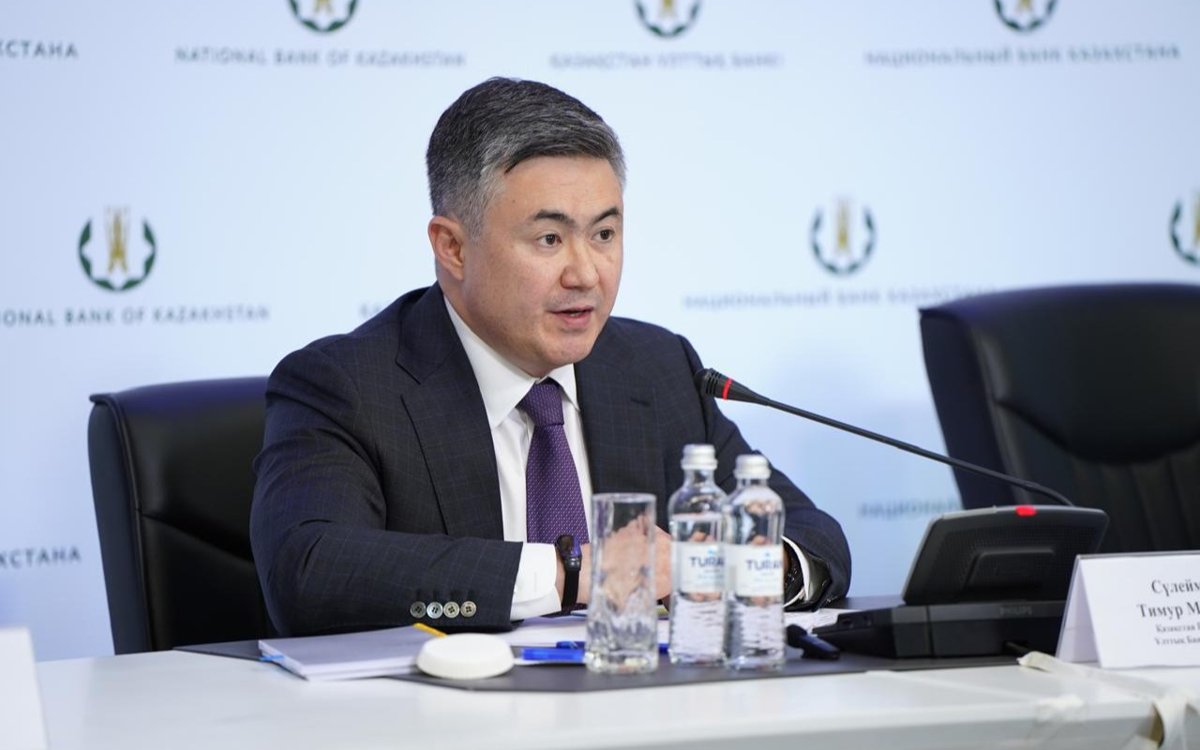 Абсолютно правильно и рационально: Сулейменов о решении Правительства по тарифной реформе