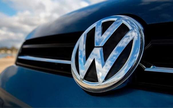 Volkswagen закрывает завод в Китае