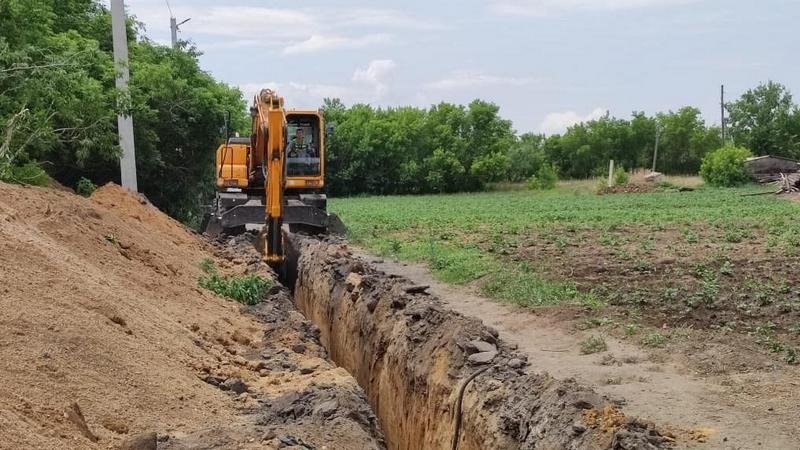 5,1 млрд тенге возвращенных активов выделены на водопровод в Карагандинской области