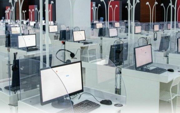 210 тысяч казахстанских абитуриентов сдали ЕНТ