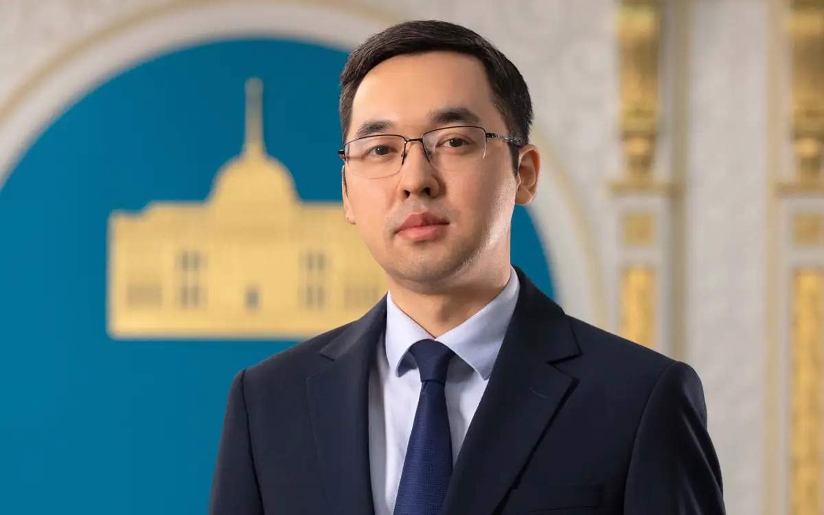 Руслан Желдибай назначен директором комиссии Международной федерации дзюдо