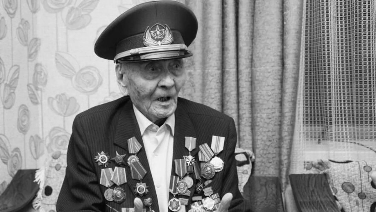 Касым-Жомарт Токаев выразил соболезнования родным ветерана ВОВ Абдыгали Каймолдина