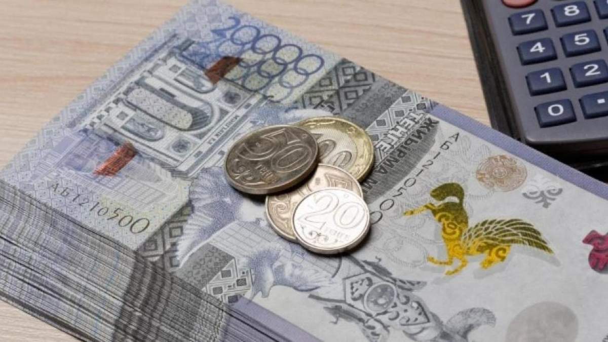Более 220 тысяч казахстанцев получили выплаты в связи с потерей работы