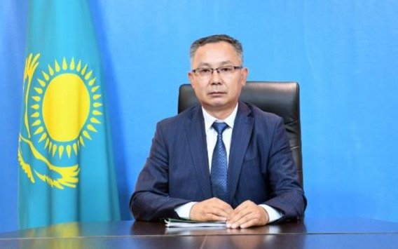 Назначен глава управления водных ресурсов и ирригации Алматинской области