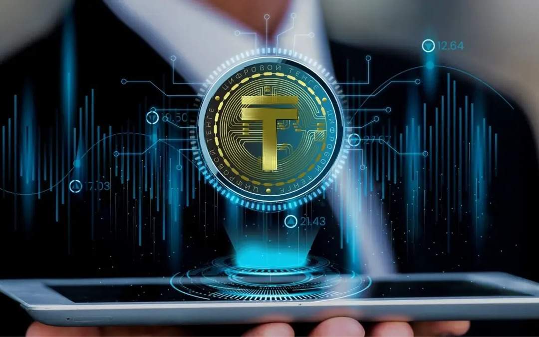 Цифровой тенге поможет бороться с нецелевым использованием средств — Премьер-министр