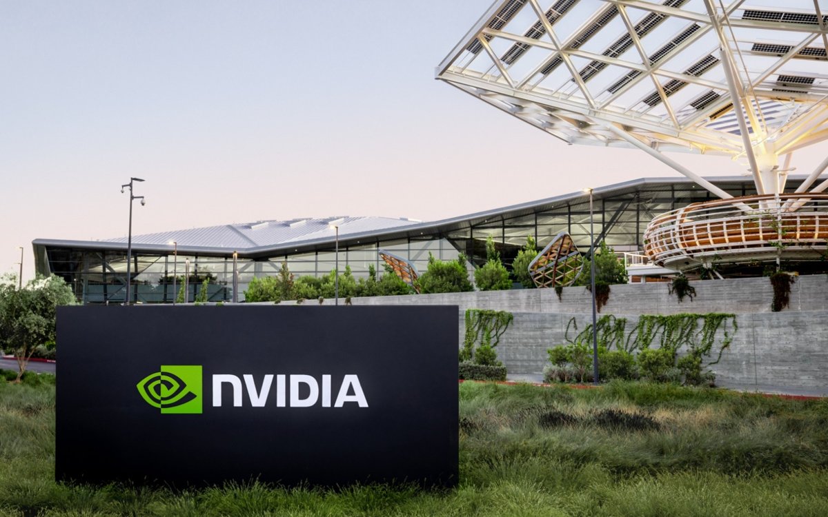 Nvidia заявила, что возобновит продажи чипов в Китае