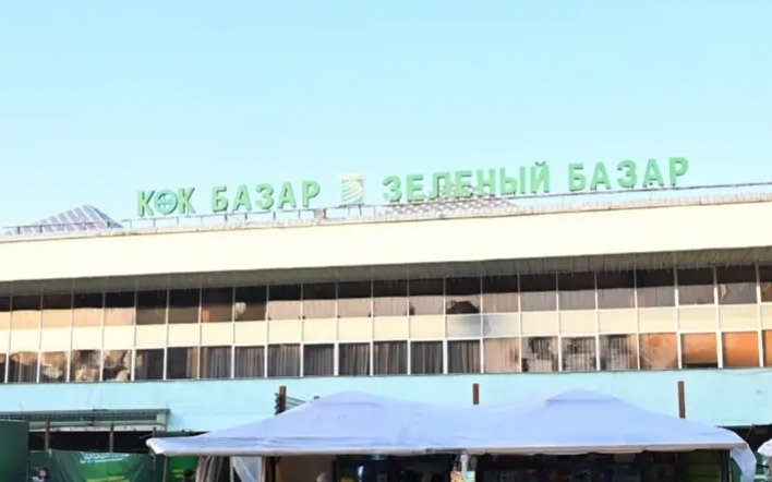 Что-будет-со-стихийной-торговлей-у-Зеленого-базара-в-Алматы