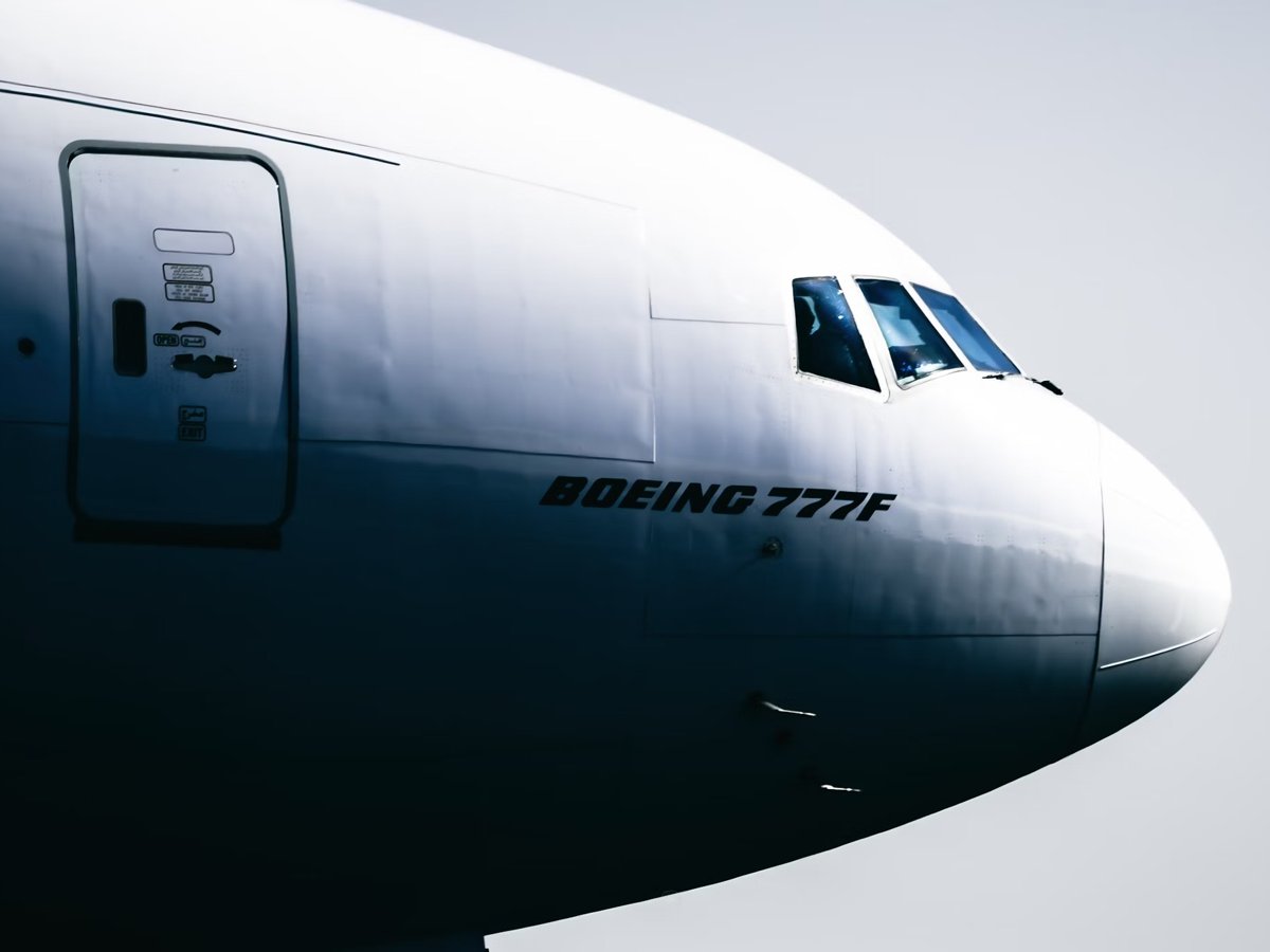 Авиакомпании разных стран проверяют топливные переключатели Boeing