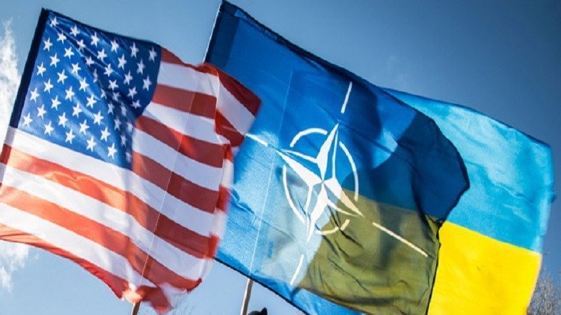 США начали поставлять оружие Украине