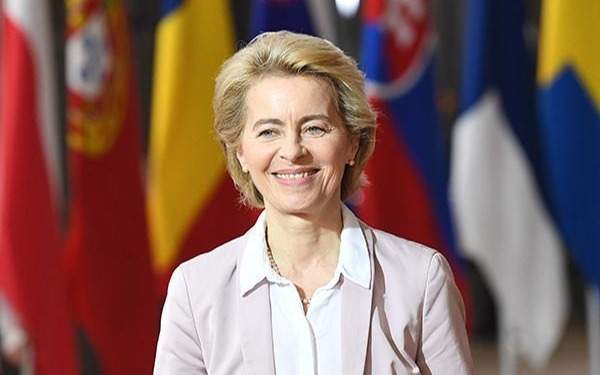 Президент Еврокомиссии посетит тающий ледник в Исландии и обсудит безопасность Арктики