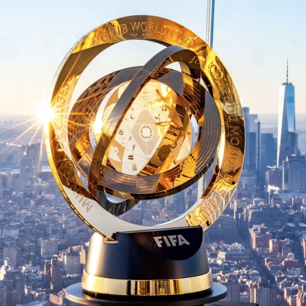 FIFA объявила дату начала продаж билетов на ЧМ по футболу 2026 года