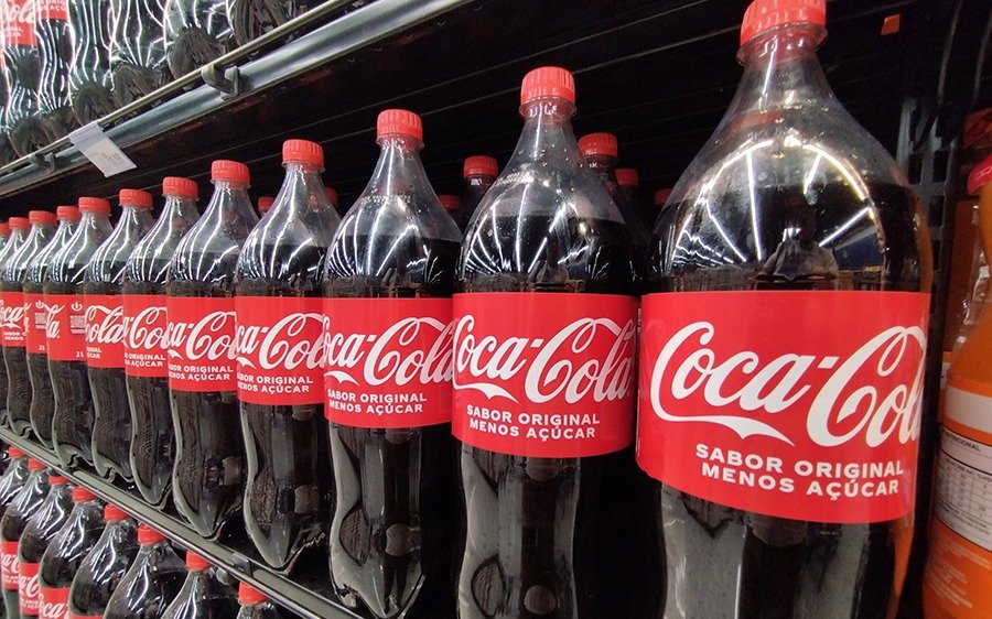 Трамп уговорил Coca-Cola изменить рецепт напитка в США