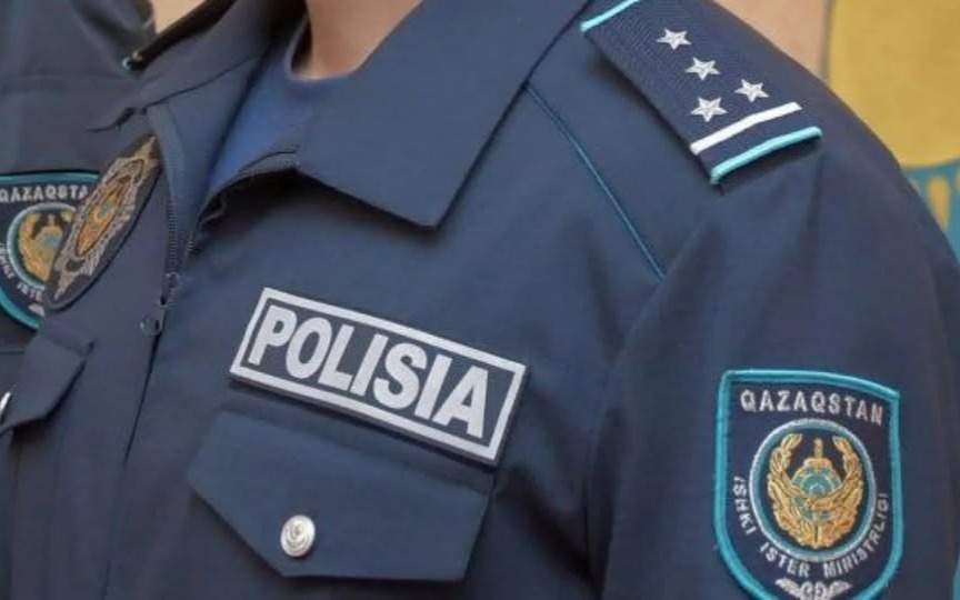 Полицию перевели на усиление в преддверии матча Лиги Европы «Актобе»— «Легия»