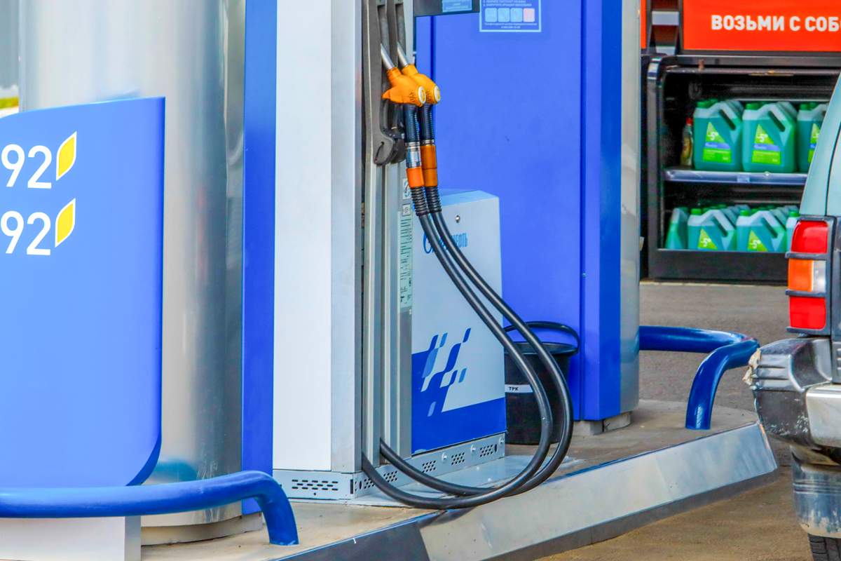 Минэнерго Казахстана предлагает повысить цены на сжиженный газ с 1 августа