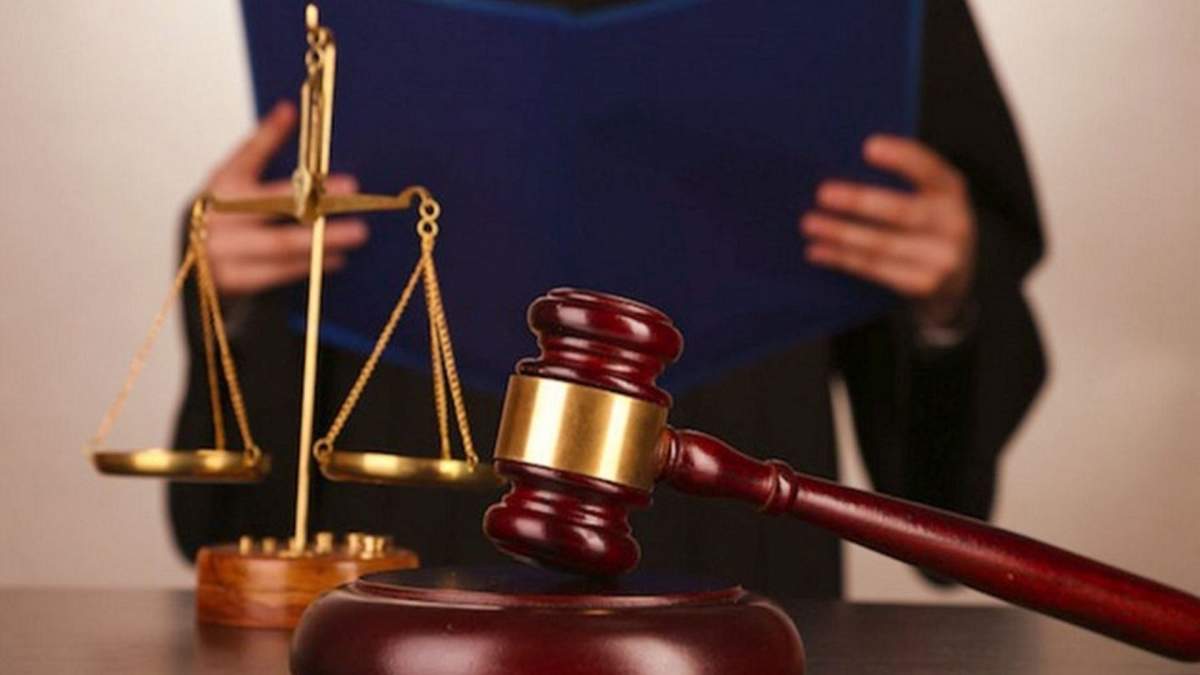 Судья объяснил приговор бывшему дипломату Сакену Мамашу