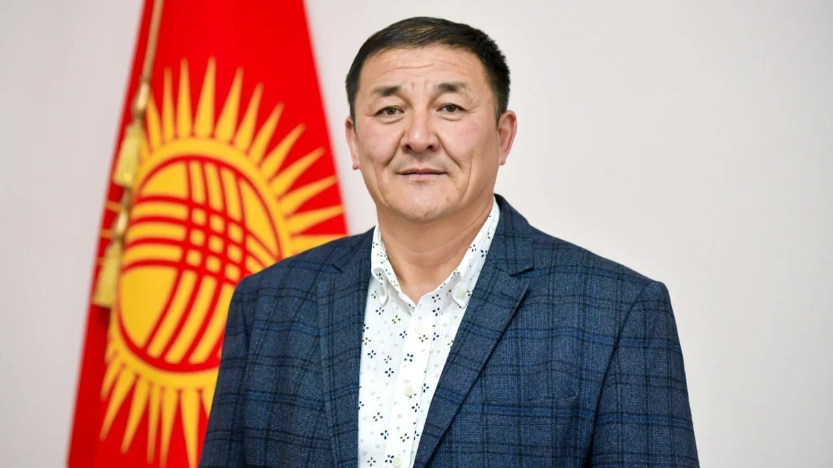 Экс-заместитель мэра Бишкека освобожден под подписку о невыезде