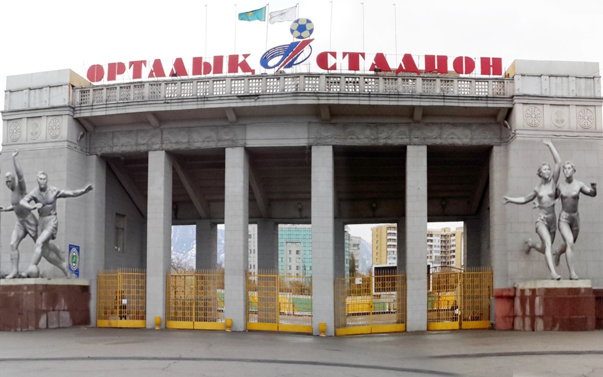 Концерт Джей Ло в Алматы пройдет с казахстанским оборудованием