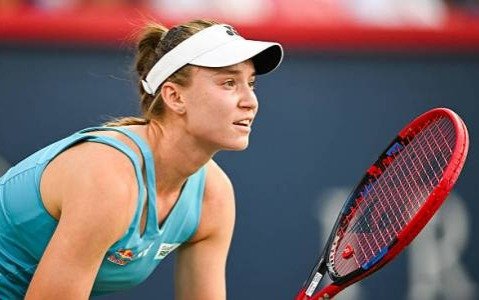 Сколько заработала Елена Рыбакина на WTA 1000 в Канаде