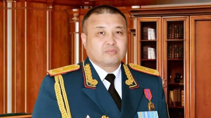 Экс-глава-Погранслужбы-КНБ-Дархан-Дильманов-освобожден-из-мест-лишения-свободы