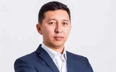 Арман Абдрасилов назначен заведующим Ситуационным центром Совбеза РК